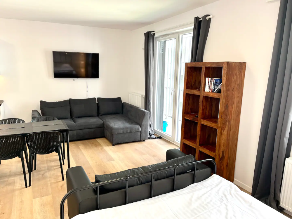 Ordona Charming Studio (85)
