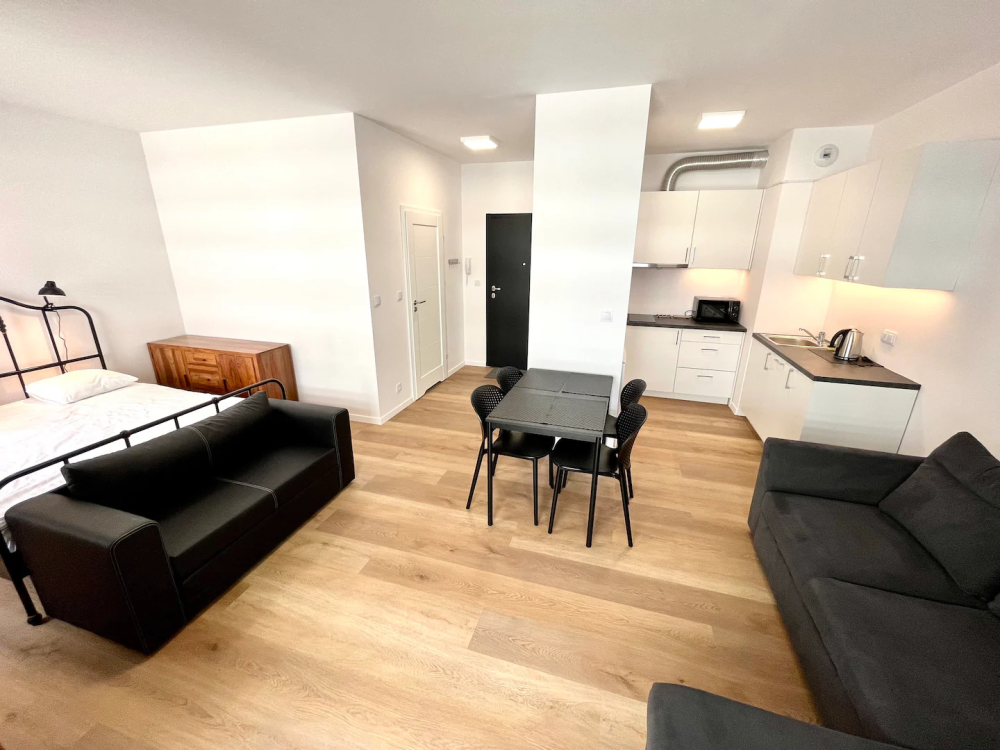 Ordona Charming Studio (85)