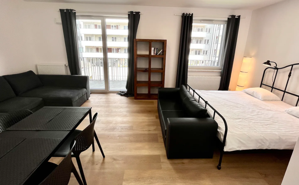 Ordona Charming Studio (85)