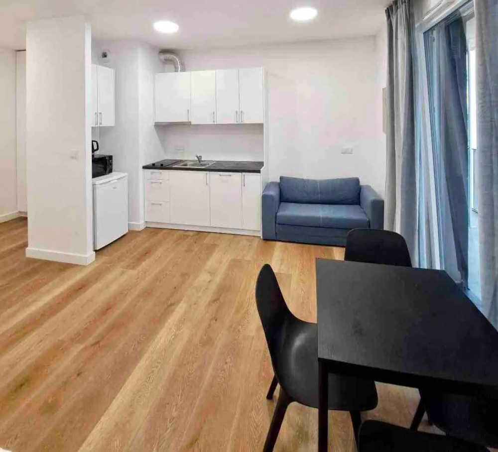 Ordona Charming Studio (95)