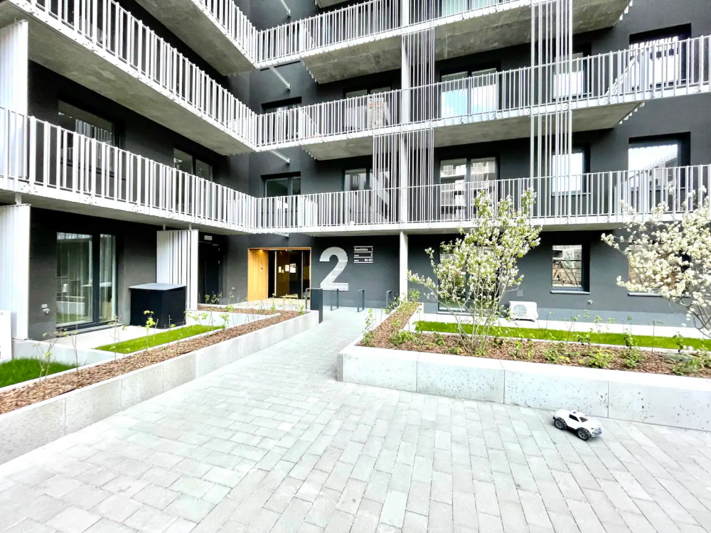 Ordona Charming Studio (95)