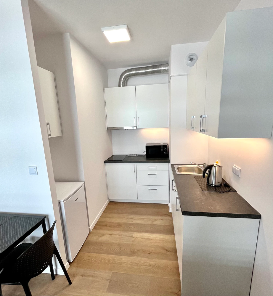 Ordona Charming Studio (104)