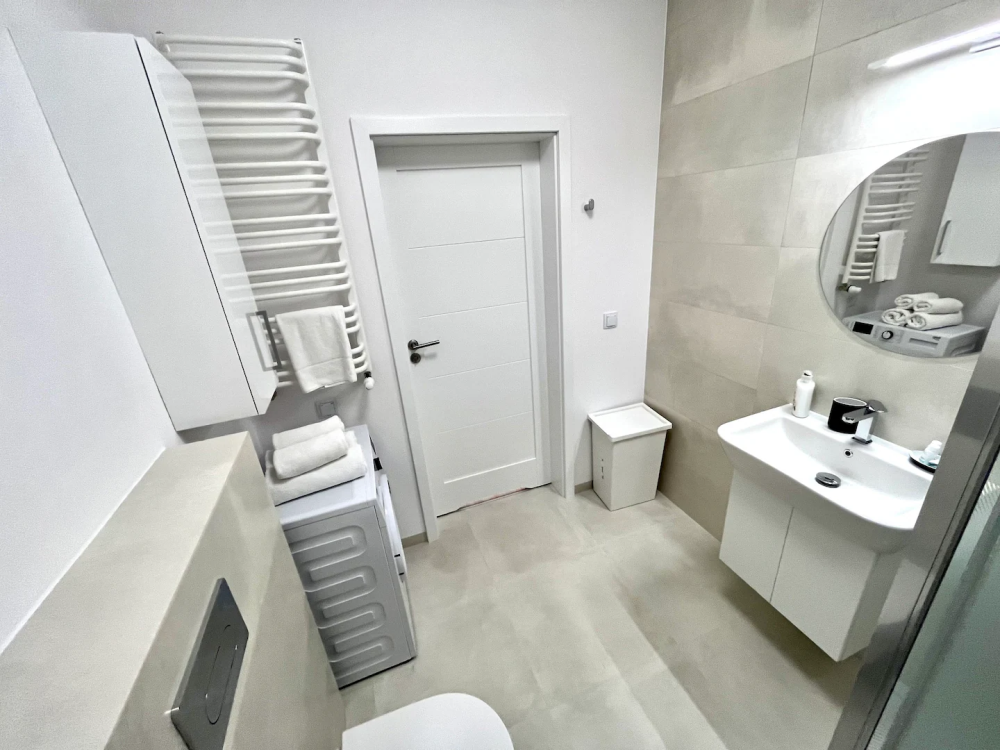 Ordona Charming Studio (104)