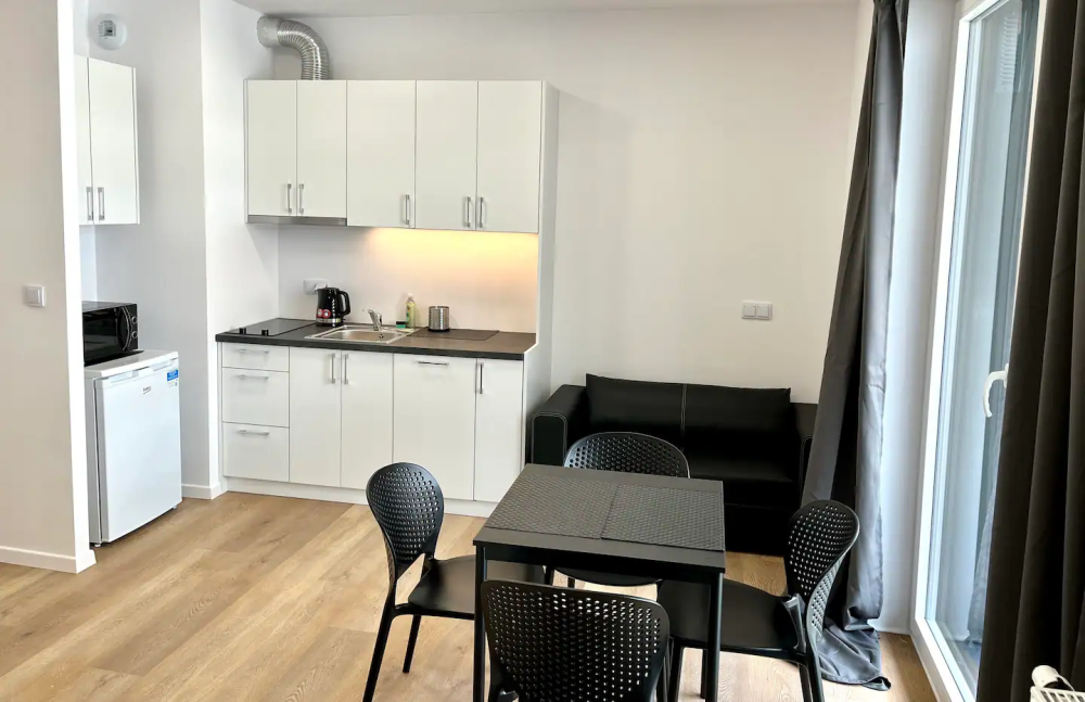 Ordona Charming Studio (104)