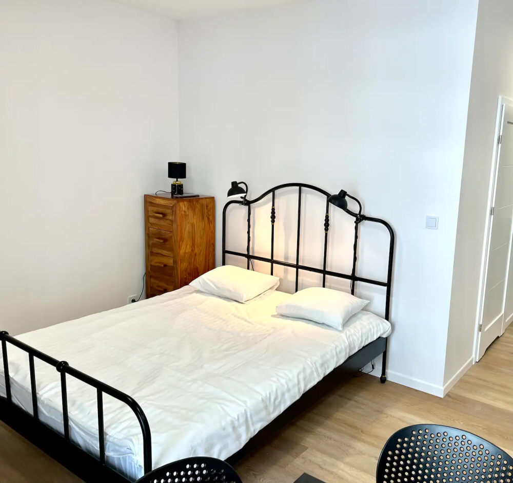 Ordona Charming Studio (104)