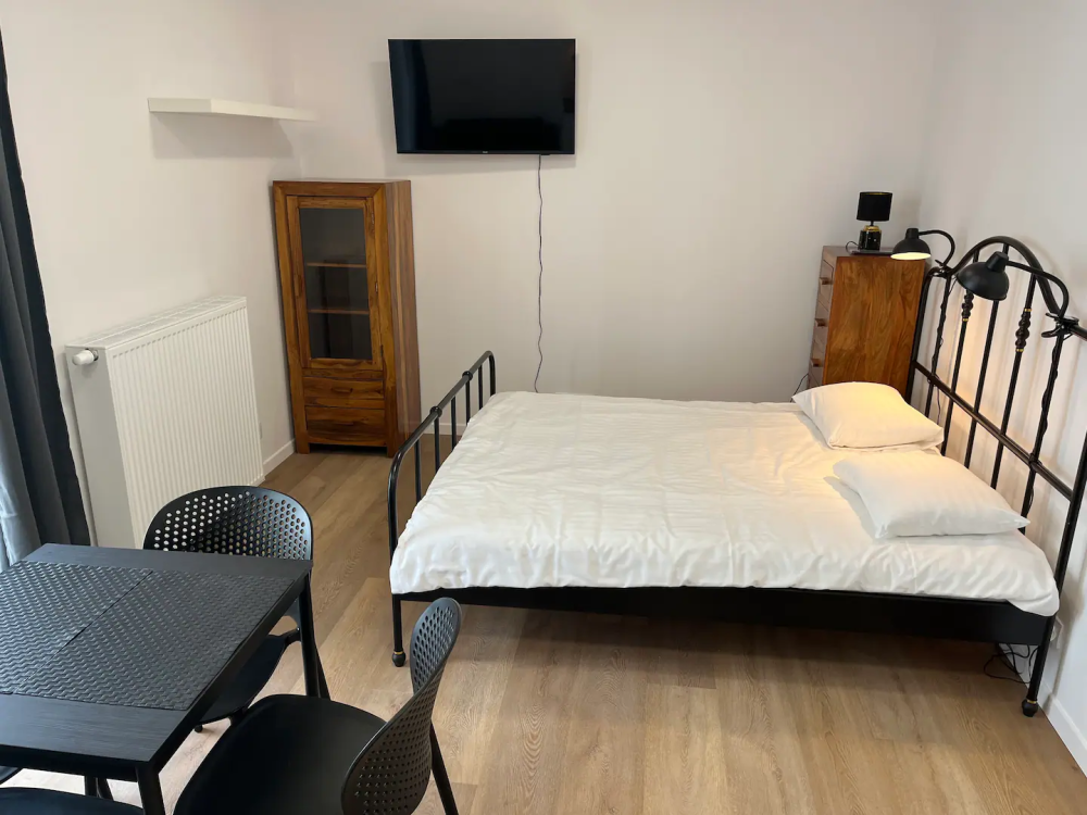 Ordona Charming Studio (104)