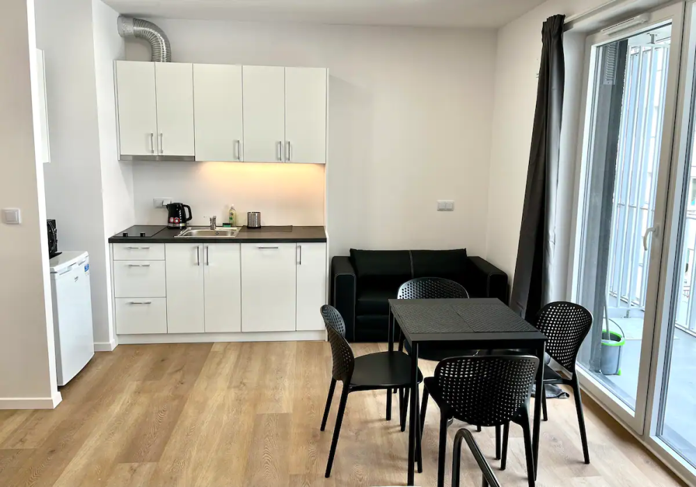 Ordona Charming Studio (104)