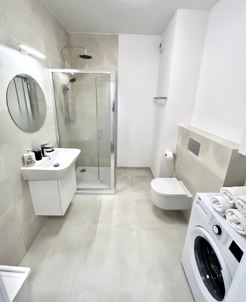 Ordona Charming Studio (104)