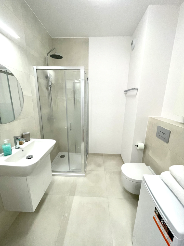 Ordona Charming Studio (114)