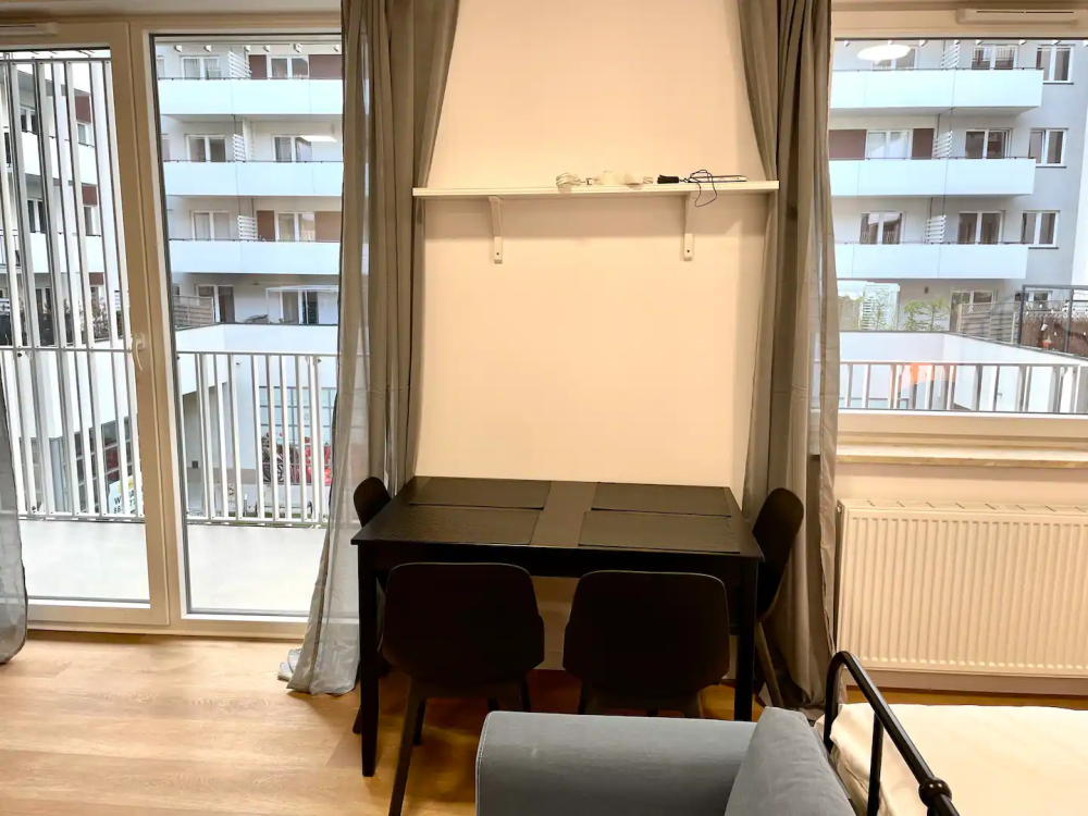 Ordona Charming Studio (114)