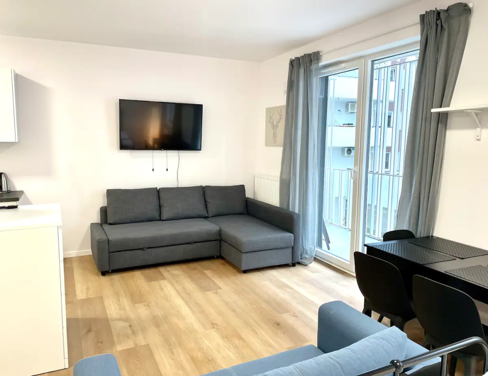 Ordona Charming Studio (114)