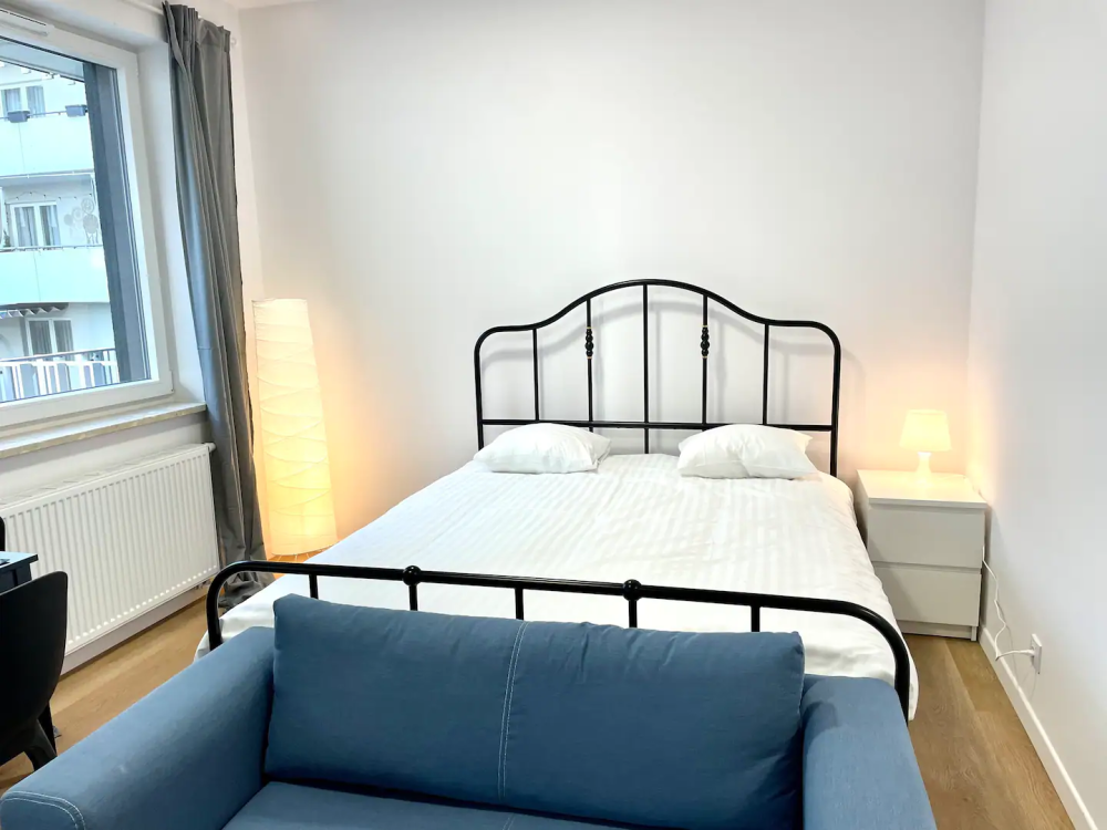 Ordona Charming Studio (114)
