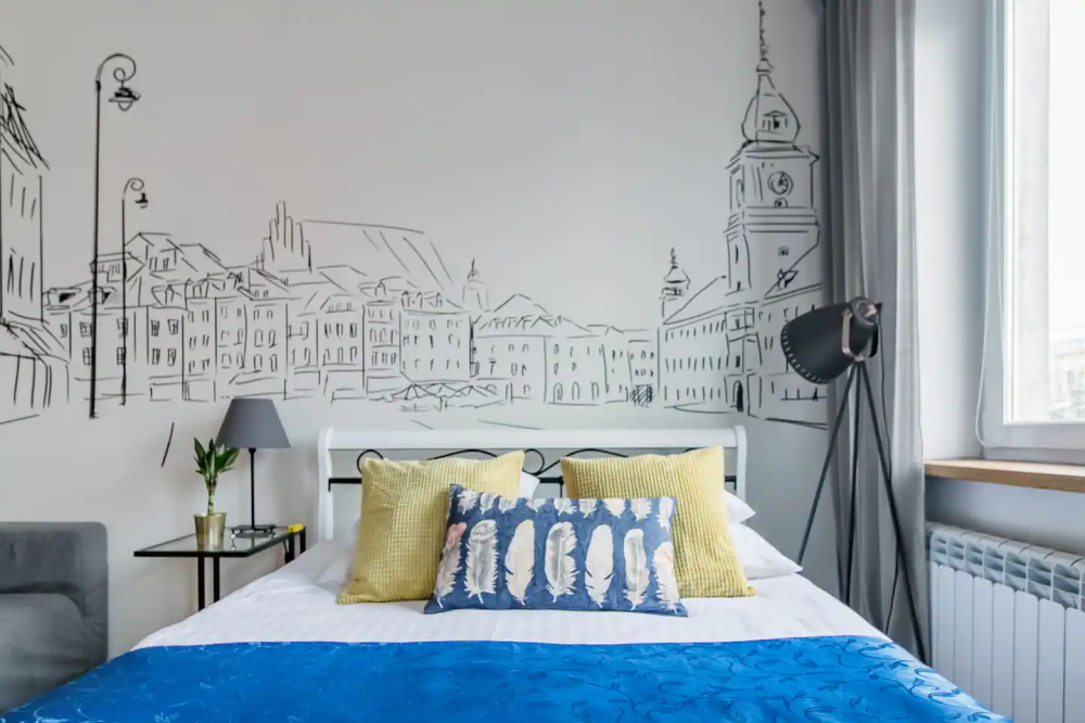 Sketch-Style Retreat