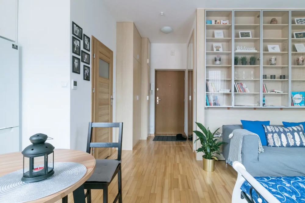 Sketch-Style Retreat
