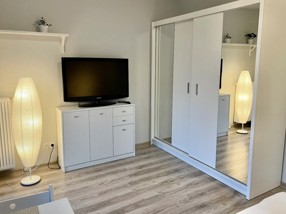 Strzelecka Studio (Nowa Praga)