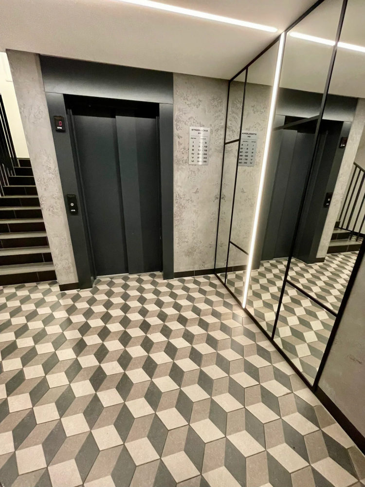 Strzelecka Studio (Nowa Praga)