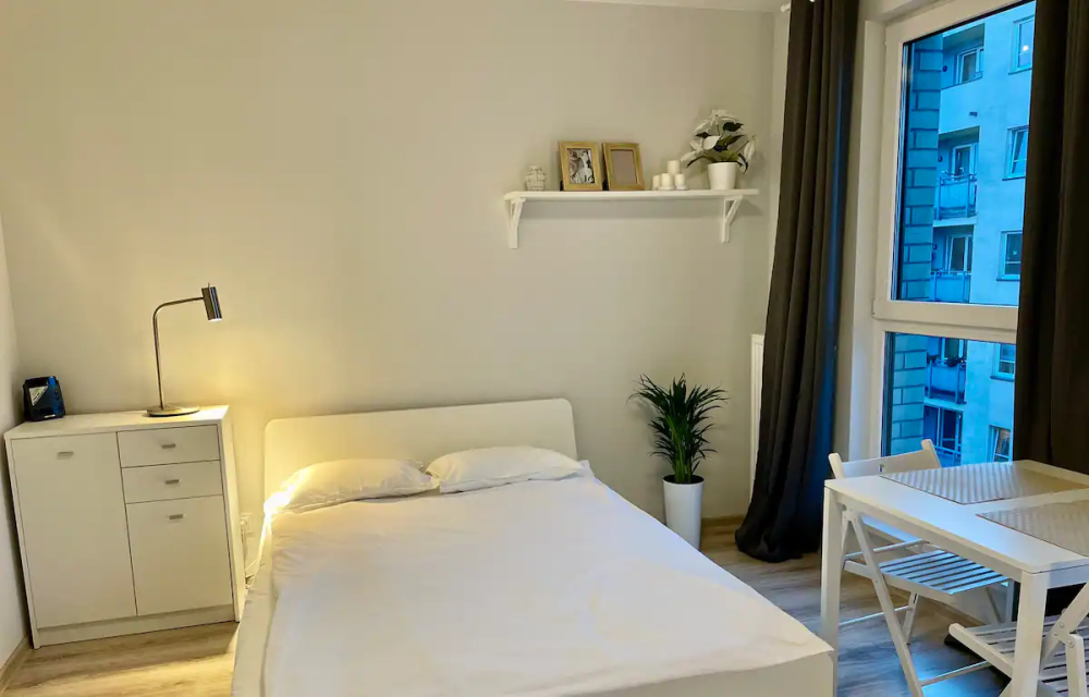 Strzelecka Studio (Nowa Praga)