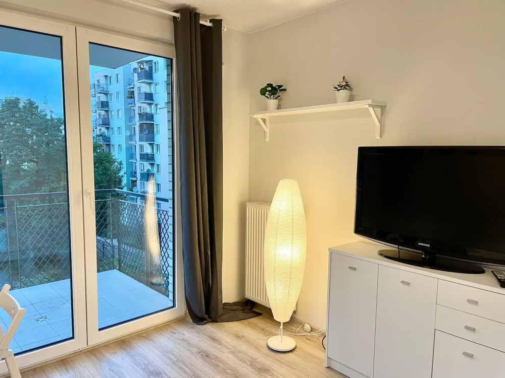 Strzelecka Studio (Nowa Praga)