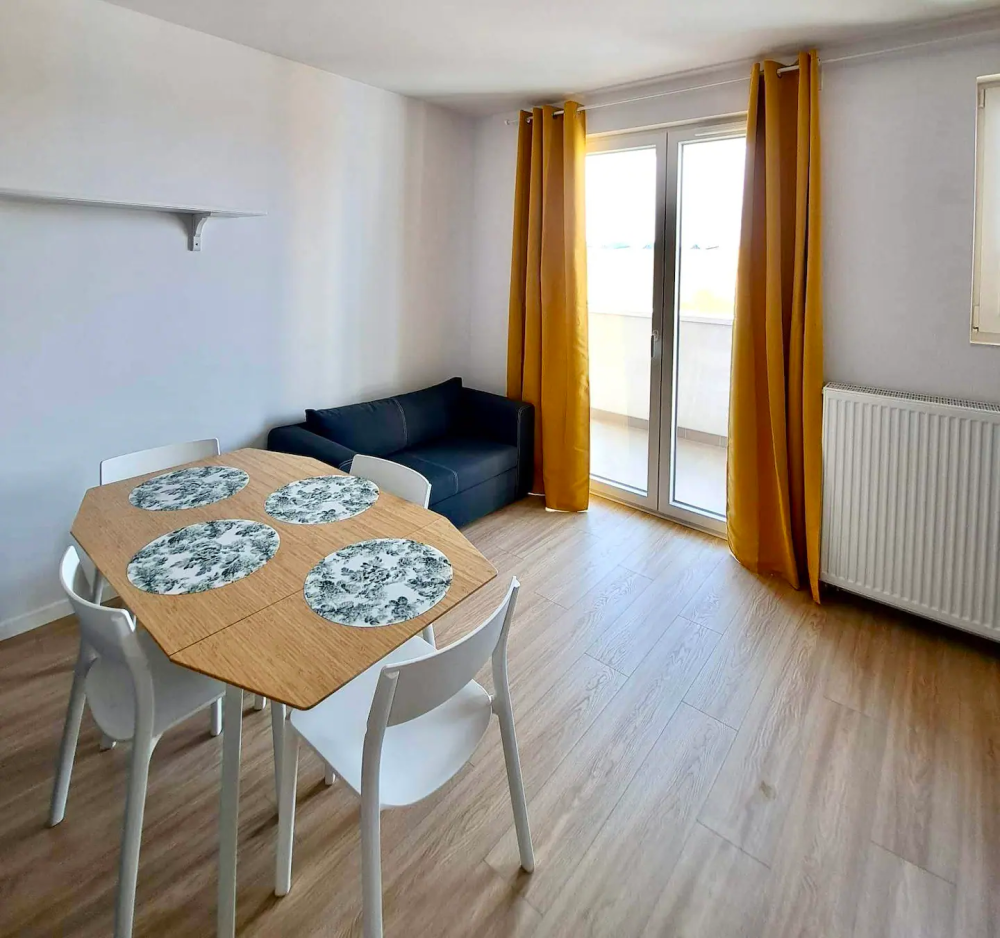 Ursus Charming Apartment