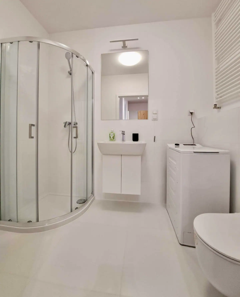 Ursus Charming Apartment