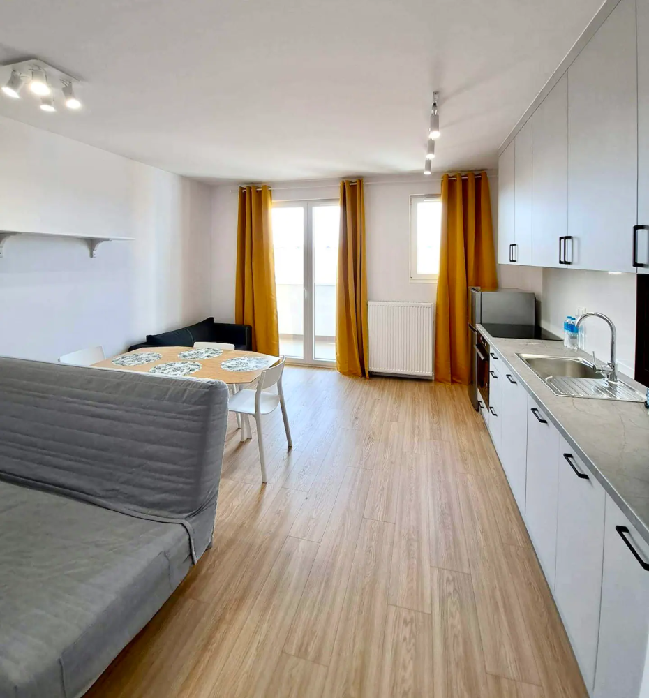 Ursus Charming Apartment