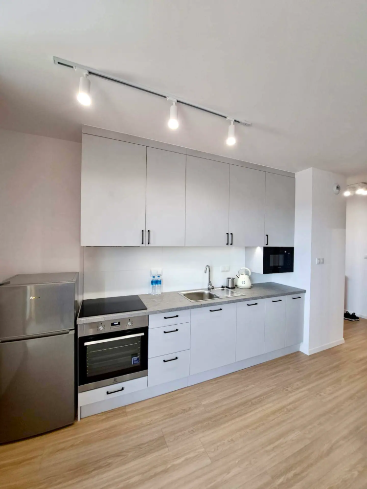 Ursus Charming Apartment