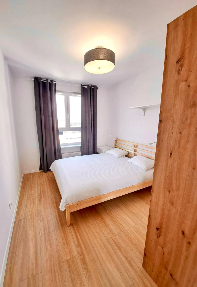 Ursus Charming Apartment
