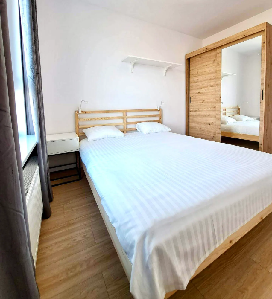 Ursus Charming Apartment