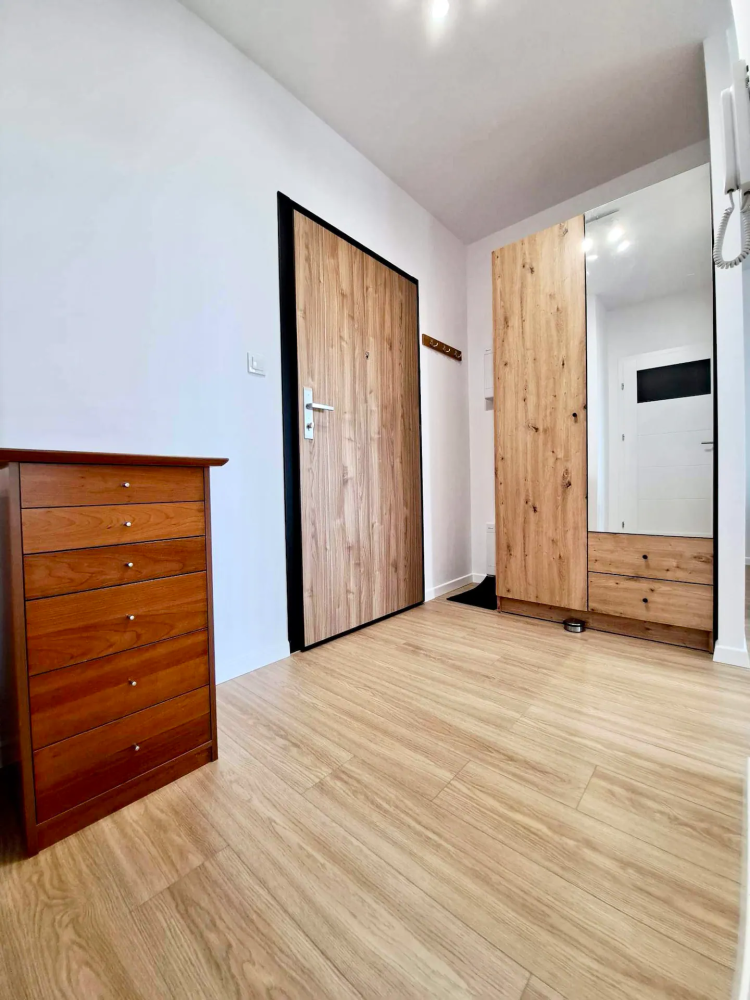 Ursus Charming Apartment