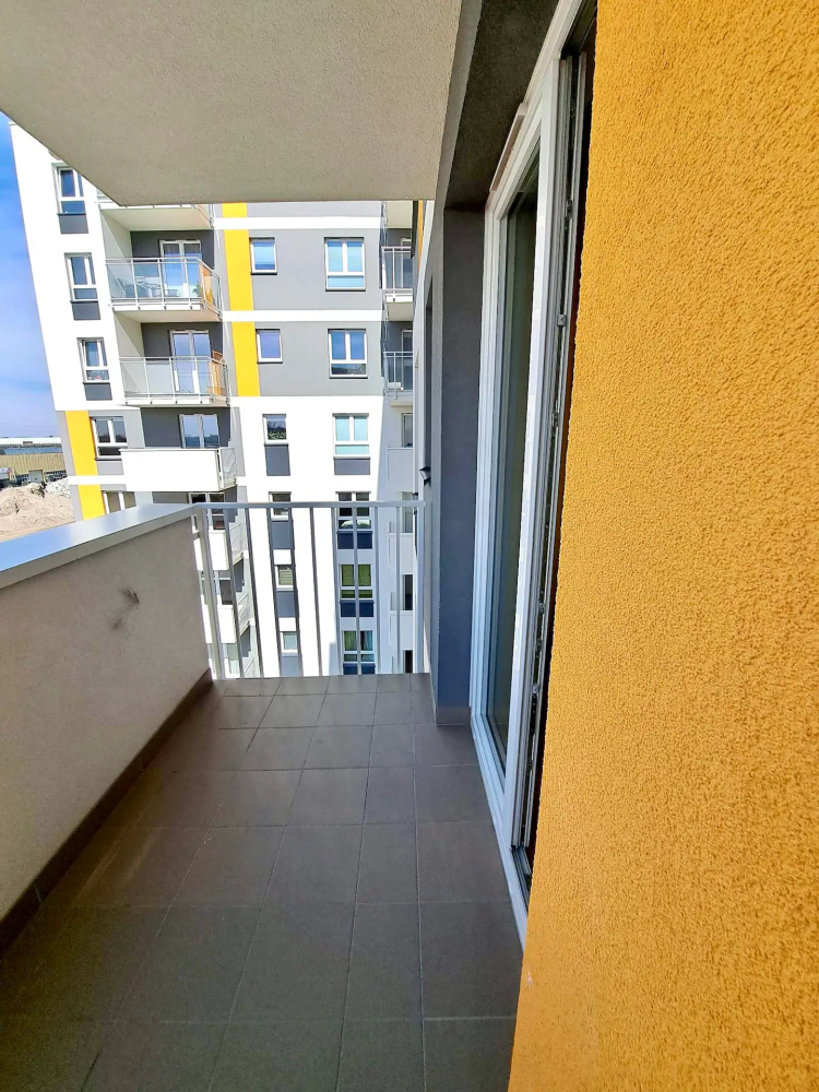Ursus Charming Apartment