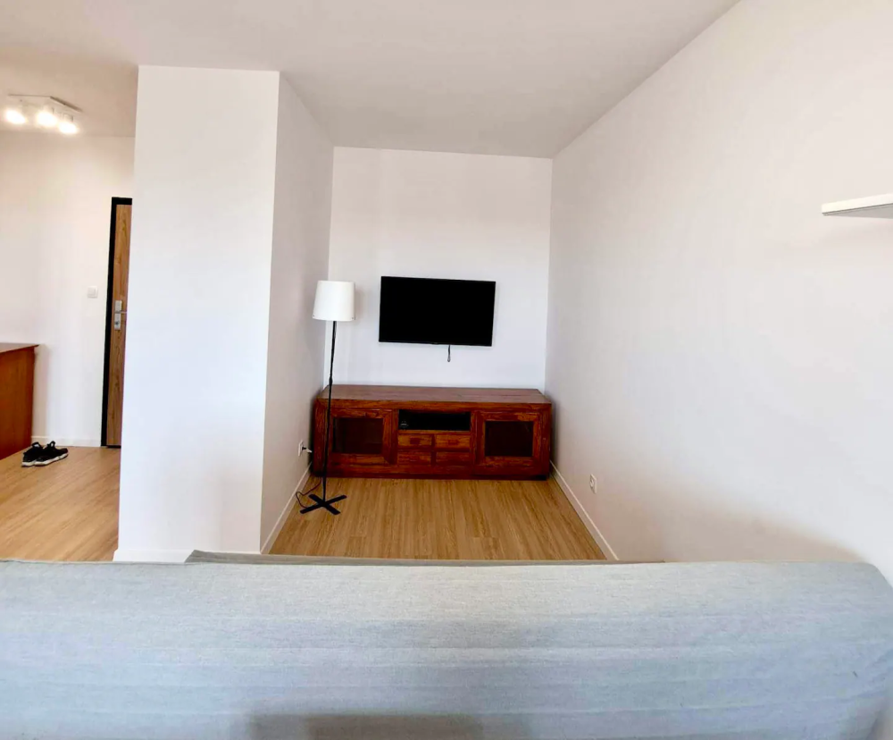 Ursus Charming Apartment