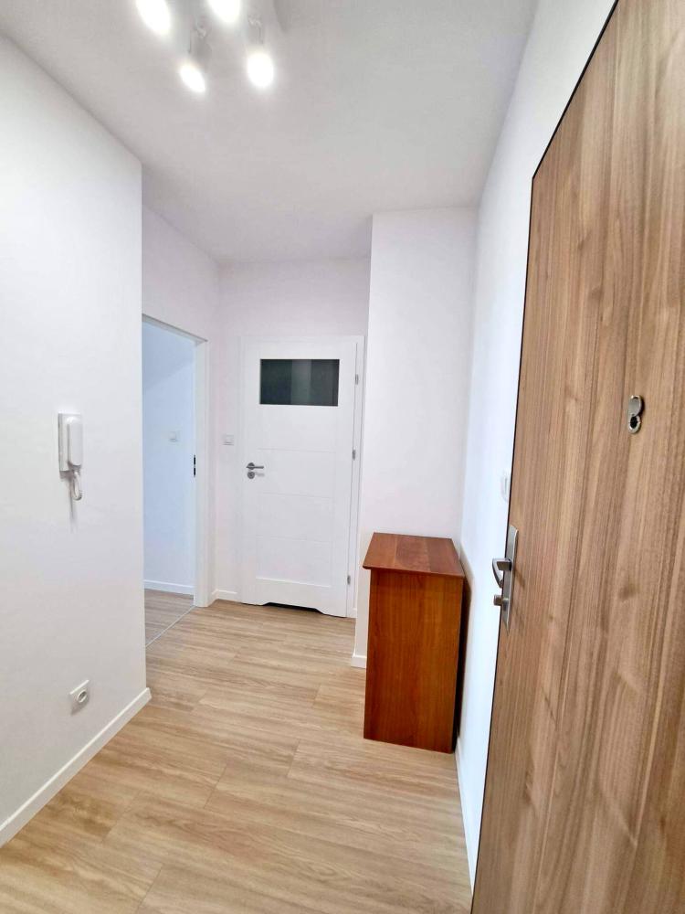 Ursus Charming Apartment