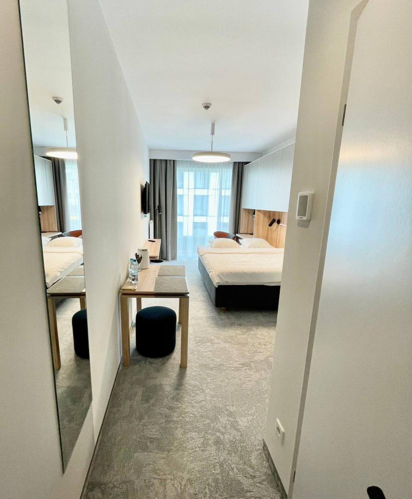 Wilanów Residence Apartment (21)