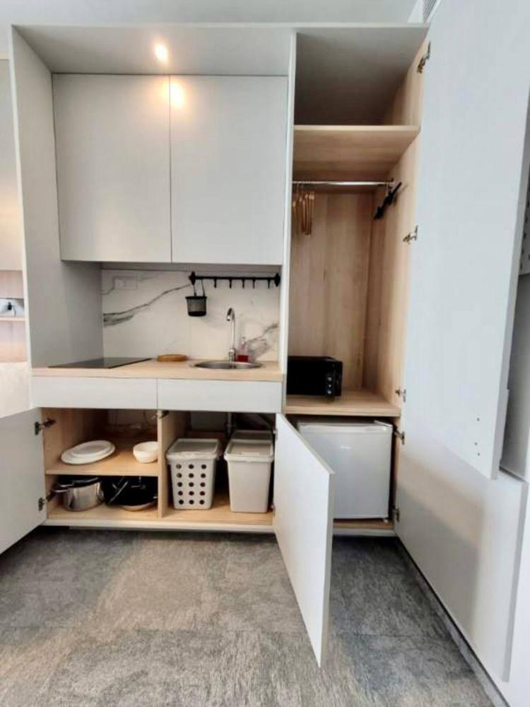 Wilanów Residence Apartment (23)