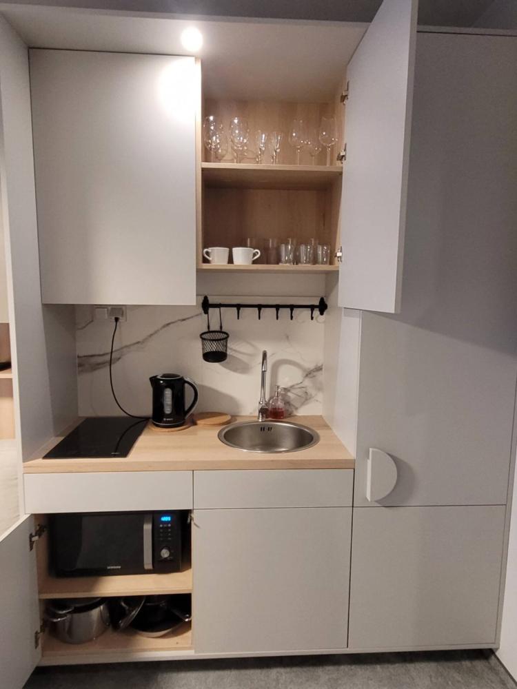 Wilanów Residence Apartment (23)