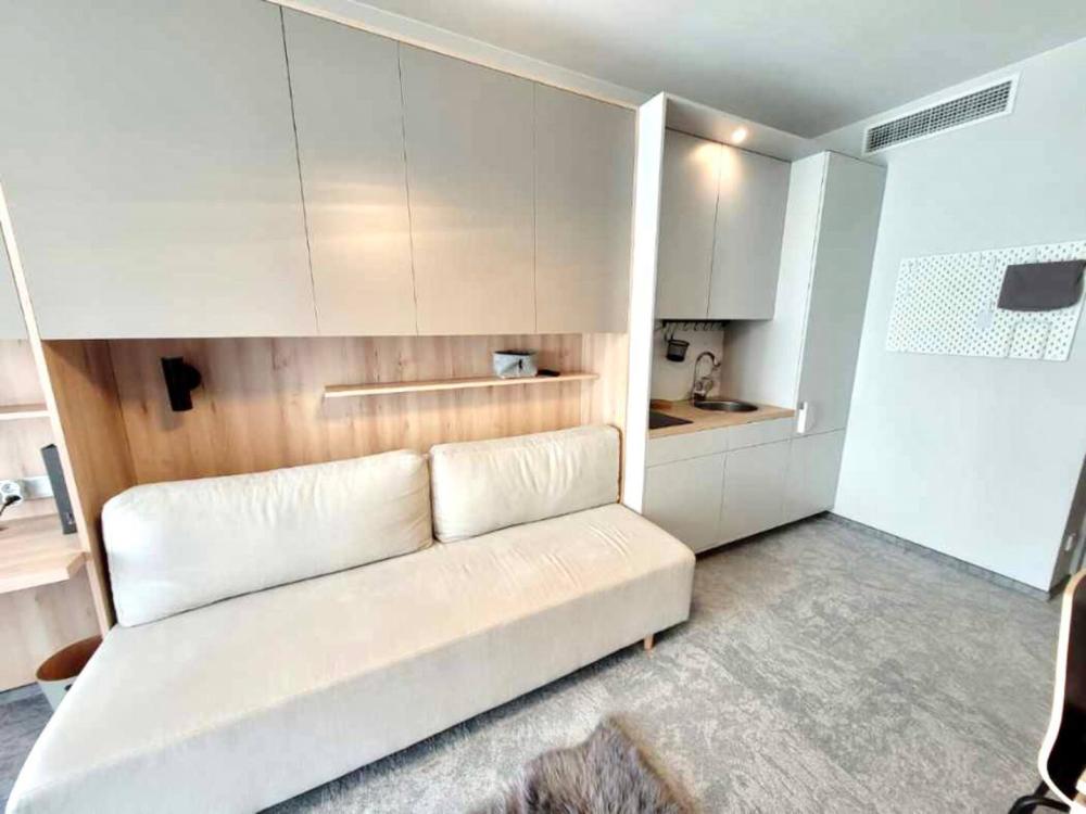 Wilanów Residence Apartment (23)
