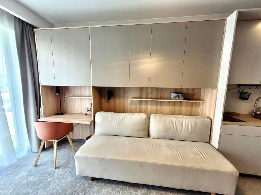 Wilanów Residence Apartment (23)