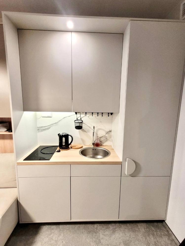 Wilanów Residence Apartment (23)