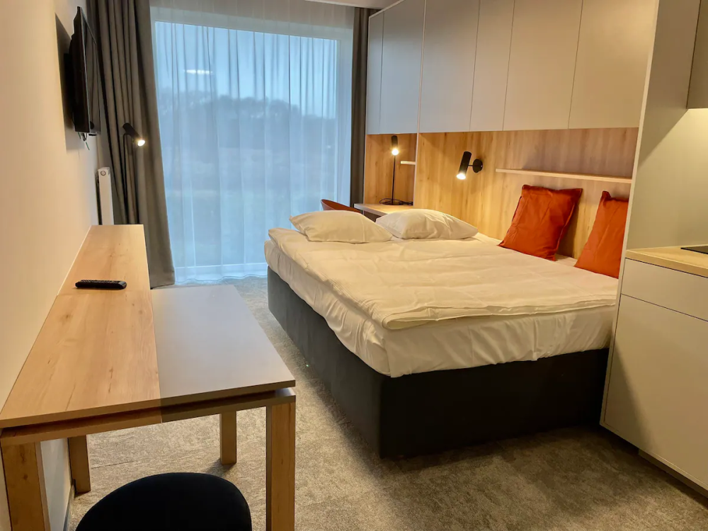 Wilanów Residence Apartment (26)