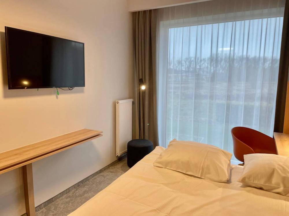 Wilanów Residence Apartment (28)