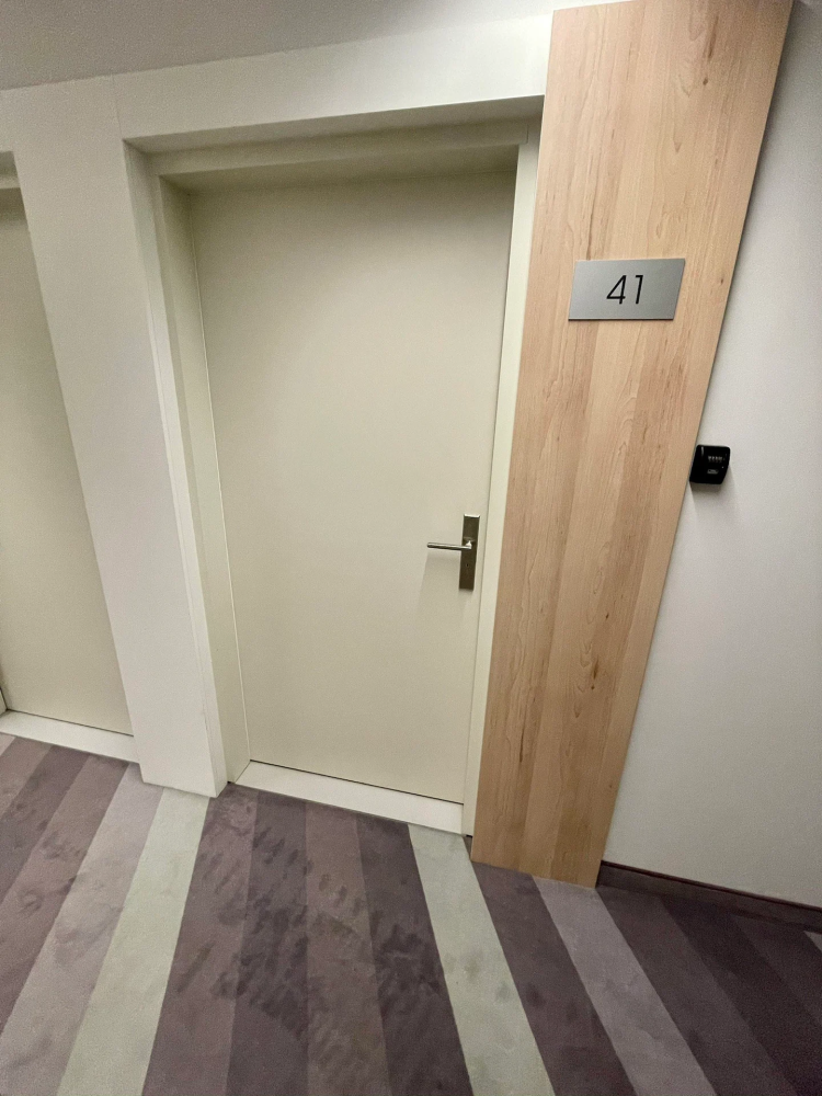 Wilanów Residence Apartment (41)