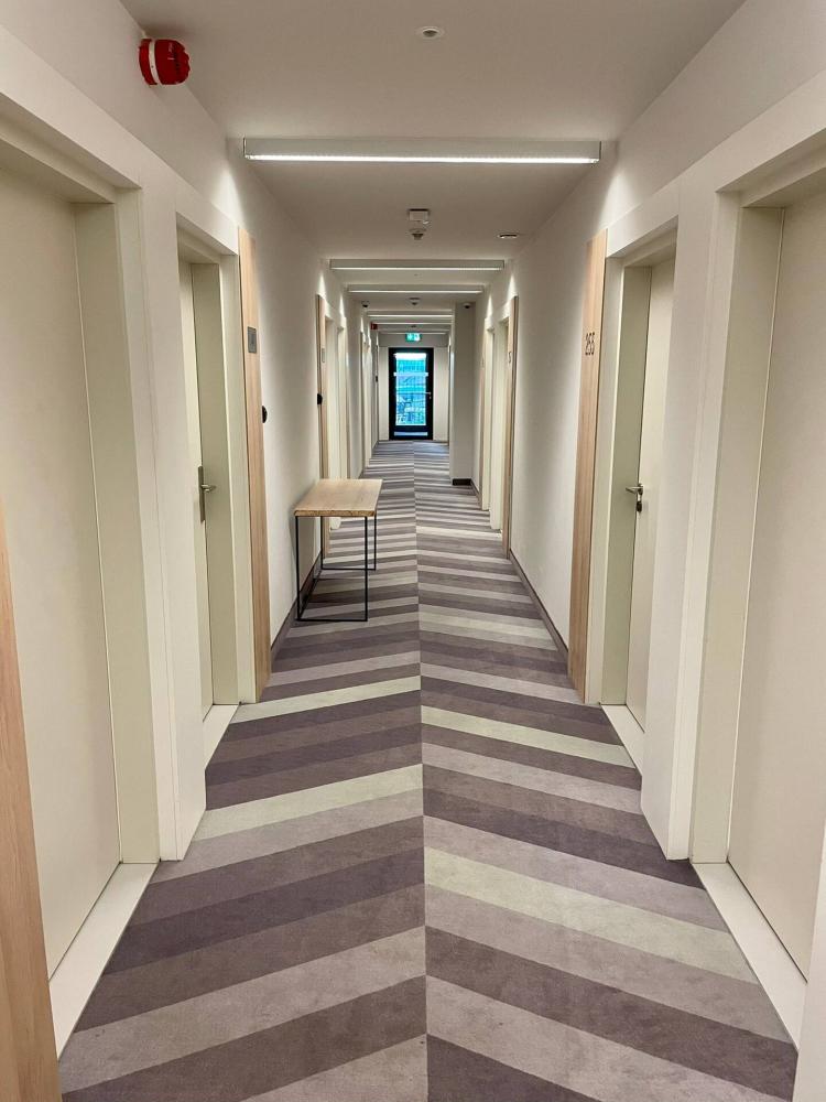 Wilanów Residence Apartment (41)
