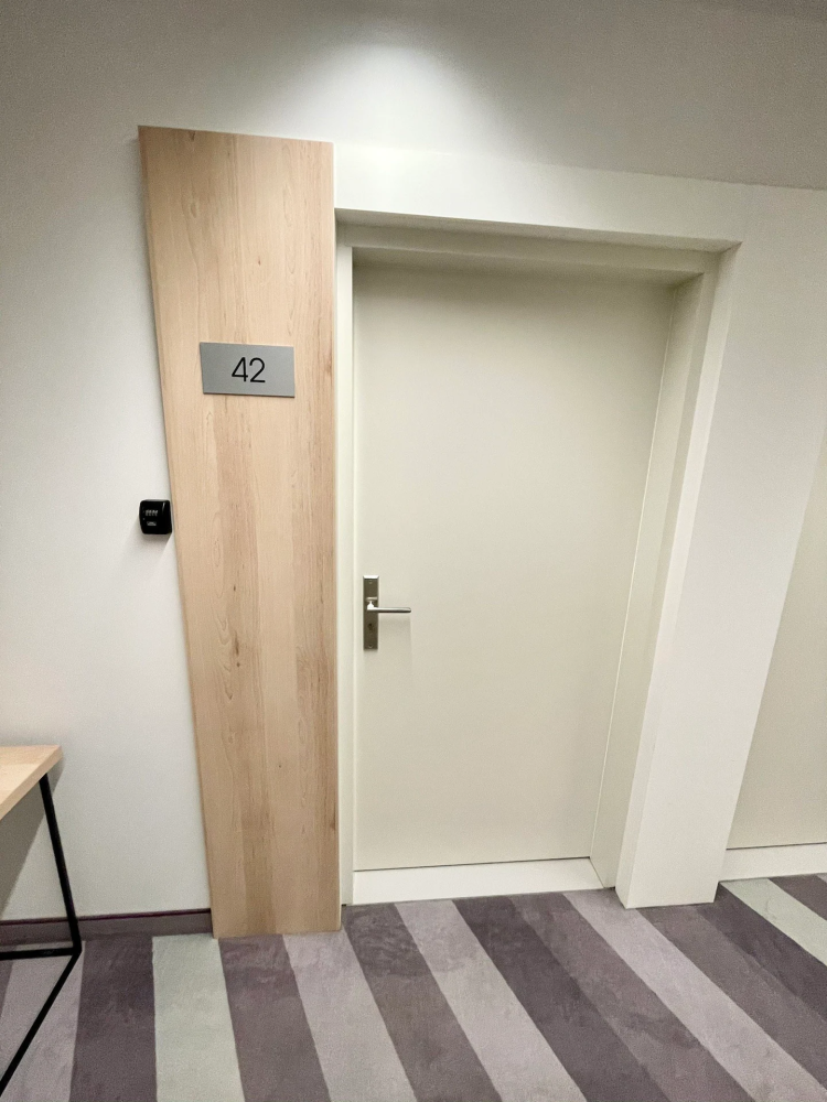Wilanów Residence Apartment (42)