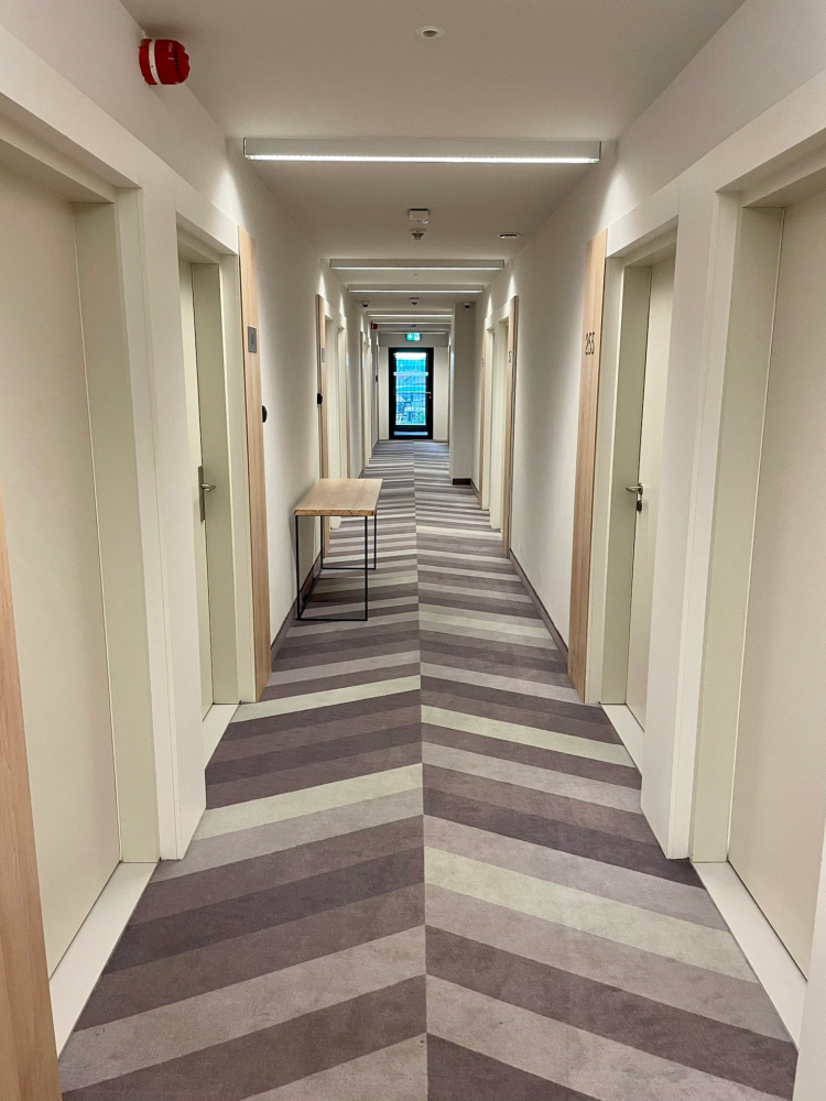 Wilanów Residence Apartment (42)