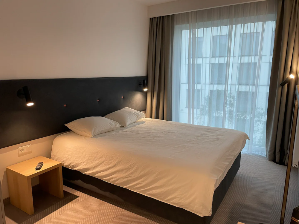 Wilanów Residence Apartment (42)