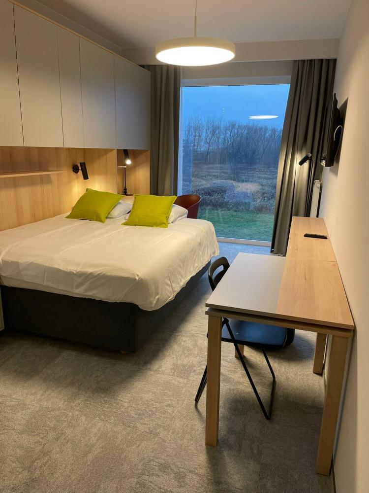 Wilanów Residence Apartment (46)