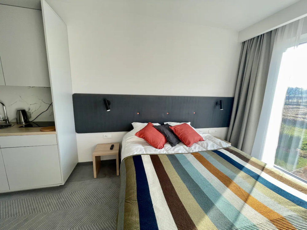 Wilanów Residence Apartment (58)