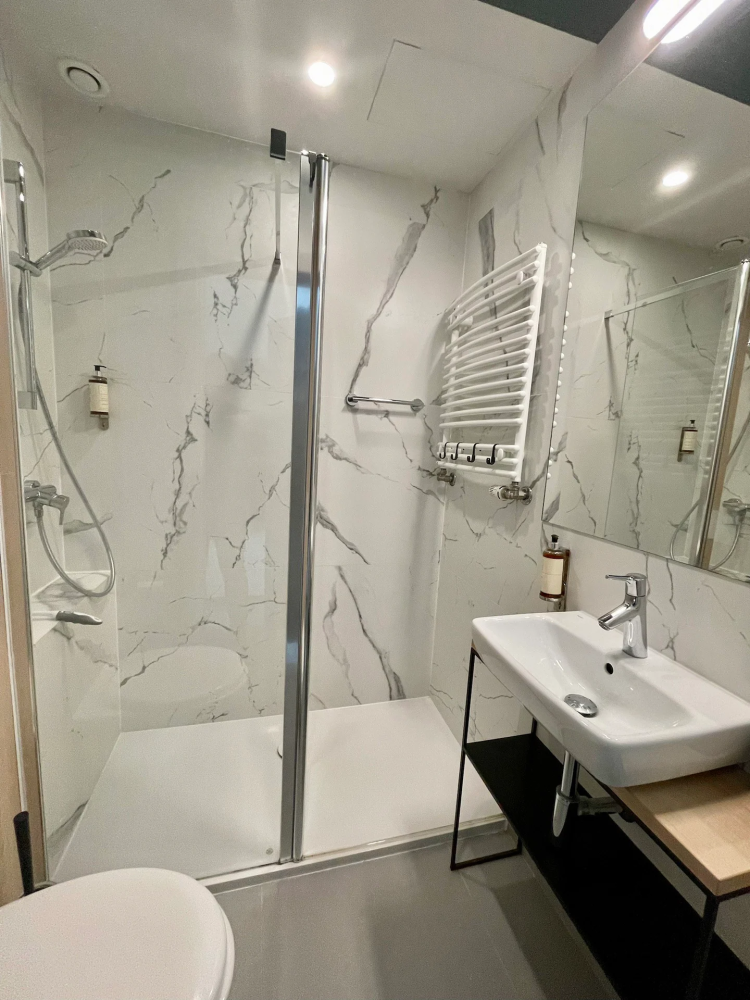 Wilanów Residence Apartment (58)
