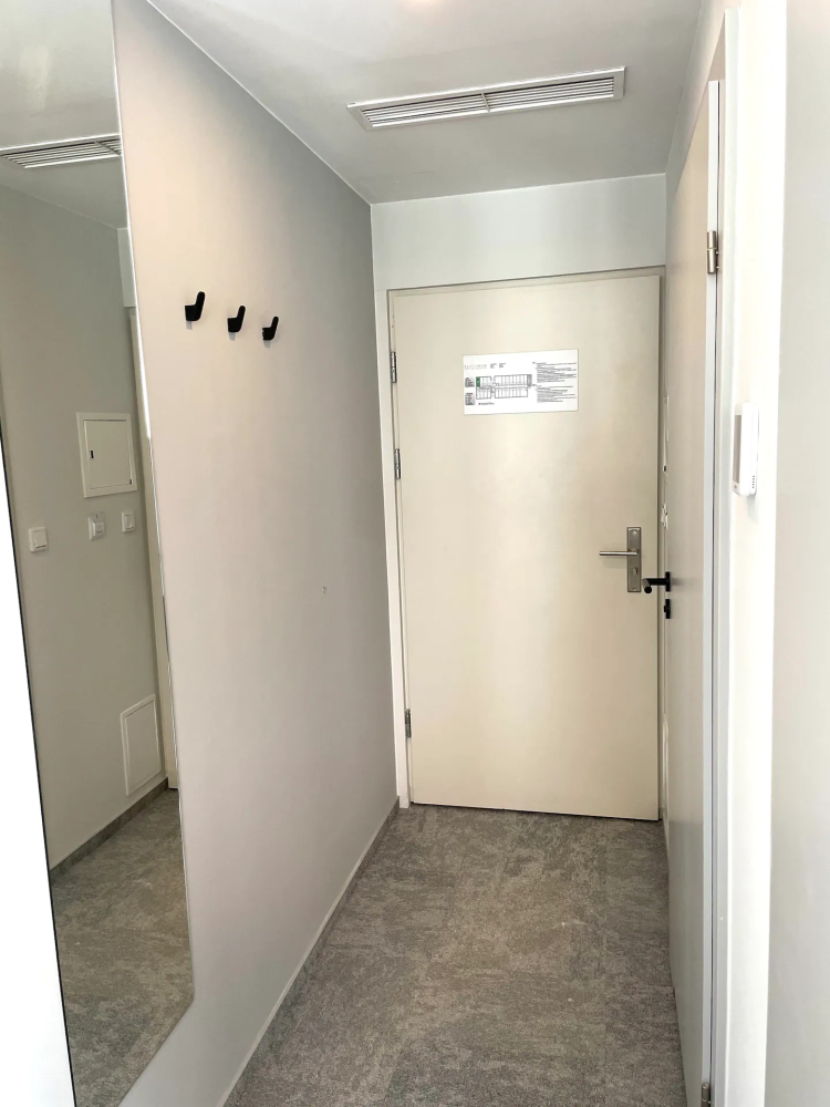 Wilanów Residence Apartment (60)