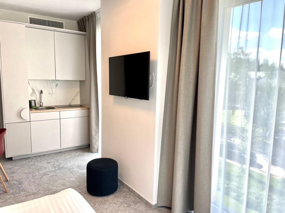 Wilanów Residence Apartment (60)